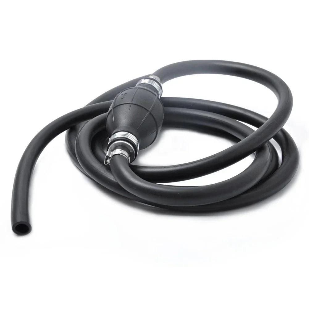5/16" Marine Outboard Boat Motor Fuel Gas Hose Line Assembly for Outboard Motor