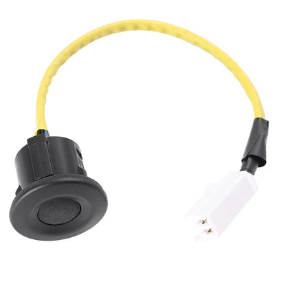 Liftgate Luggage Lock Push Switch Button for Mazda 2 (2011-2014)