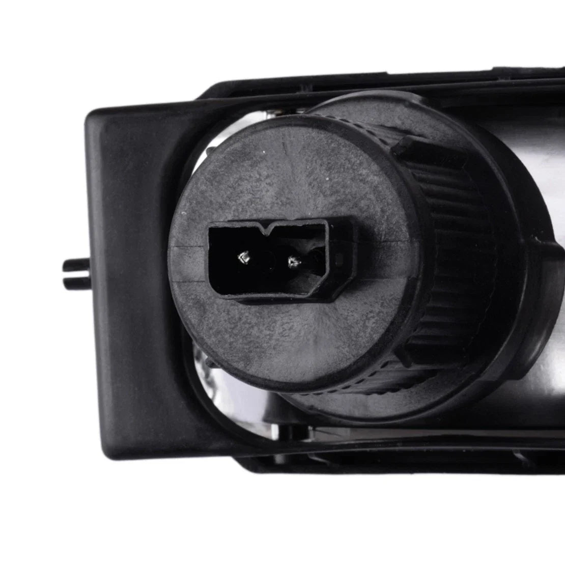 White Lens Fog Light Housing for BMW 3 Series E36 2x 1992-1998