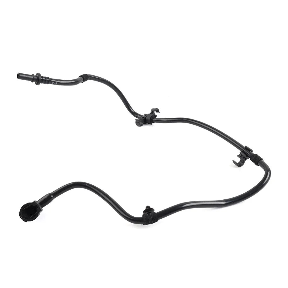 Radiator Heater Water Hose Coolant Pipe for Jaguar XE XF (2015-2023)