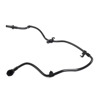 Radiator Heater Water Hose Coolant Pipe for Jaguar XE XF (2015-2023)