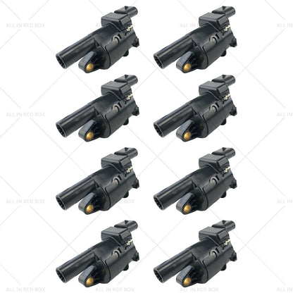 8x Ignition Coils for Holden Berlina Calais Caprice Commodore (1997-2006)