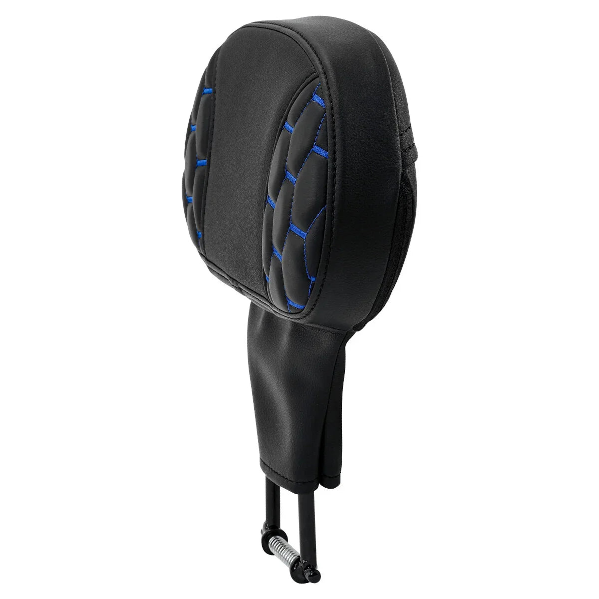 Driver Backrest Pad for Harley Touring Electra Street Glide (1988-2023)