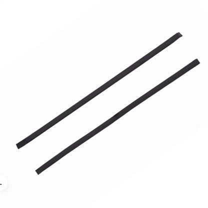 Roof Drip Side Molding Seal for 2015-2020 Honda Fit Jazz GK 5-Door