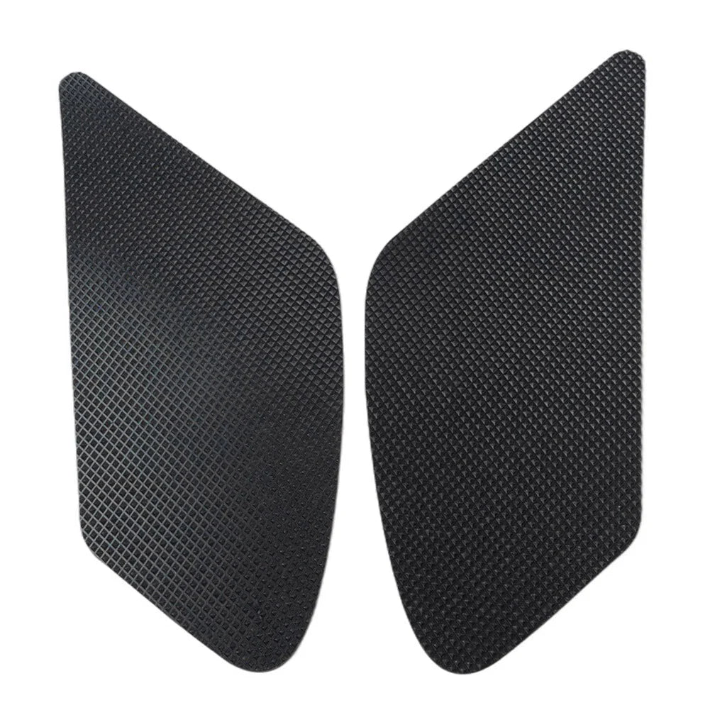 Tank Traction Pad Side Gas Knee Grip Protector for Ducati Monster (2017-2019)