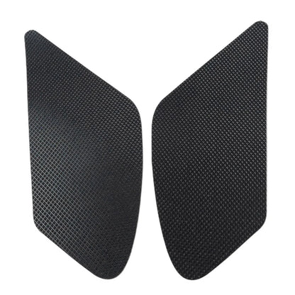 Tank Traction Pad Side Gas Knee Grip Protector for Ducati Monster (2017-2019)