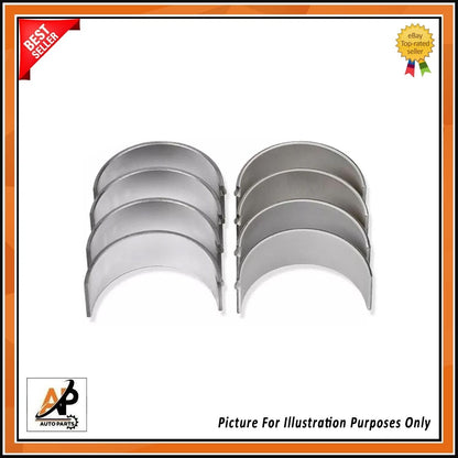 Big End Conrod Bearings Set Replacement for Land Rover Discovery (2000–2004)