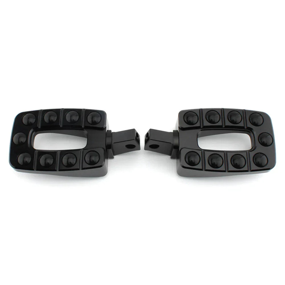 Front Foot Pegs Non-slip for BMW R18 R18 B Classic (2021-2023)