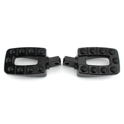 Front Foot Pegs Non-slip for BMW R18 R18 B Classic (2021-2023)