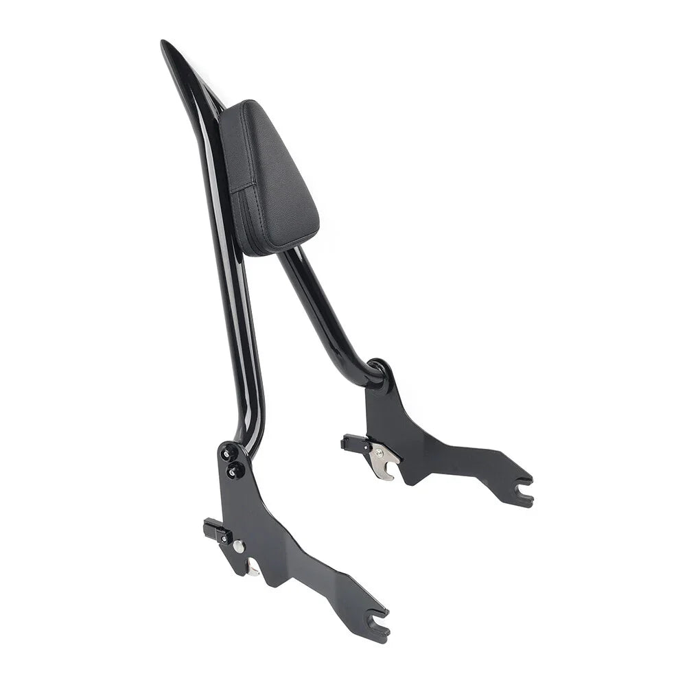 Sissy Bar Passenger Backrest for Harley Low Rider S FXLRS 2020-2024