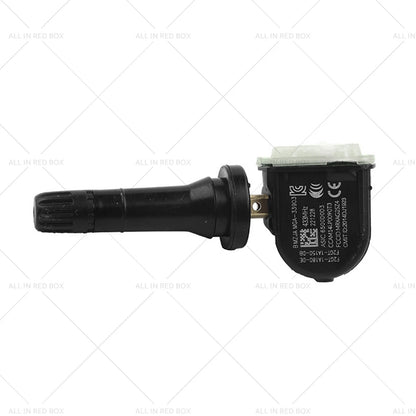 4 x Tyre Pressure Sensors for Ford Ranger, Everest, Mustang (2001-2023)