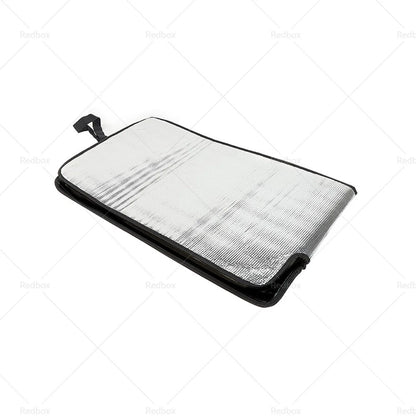 Windshield Sunshade Heat Protection for Jeep Wrangler JK JKU (2007-2018)