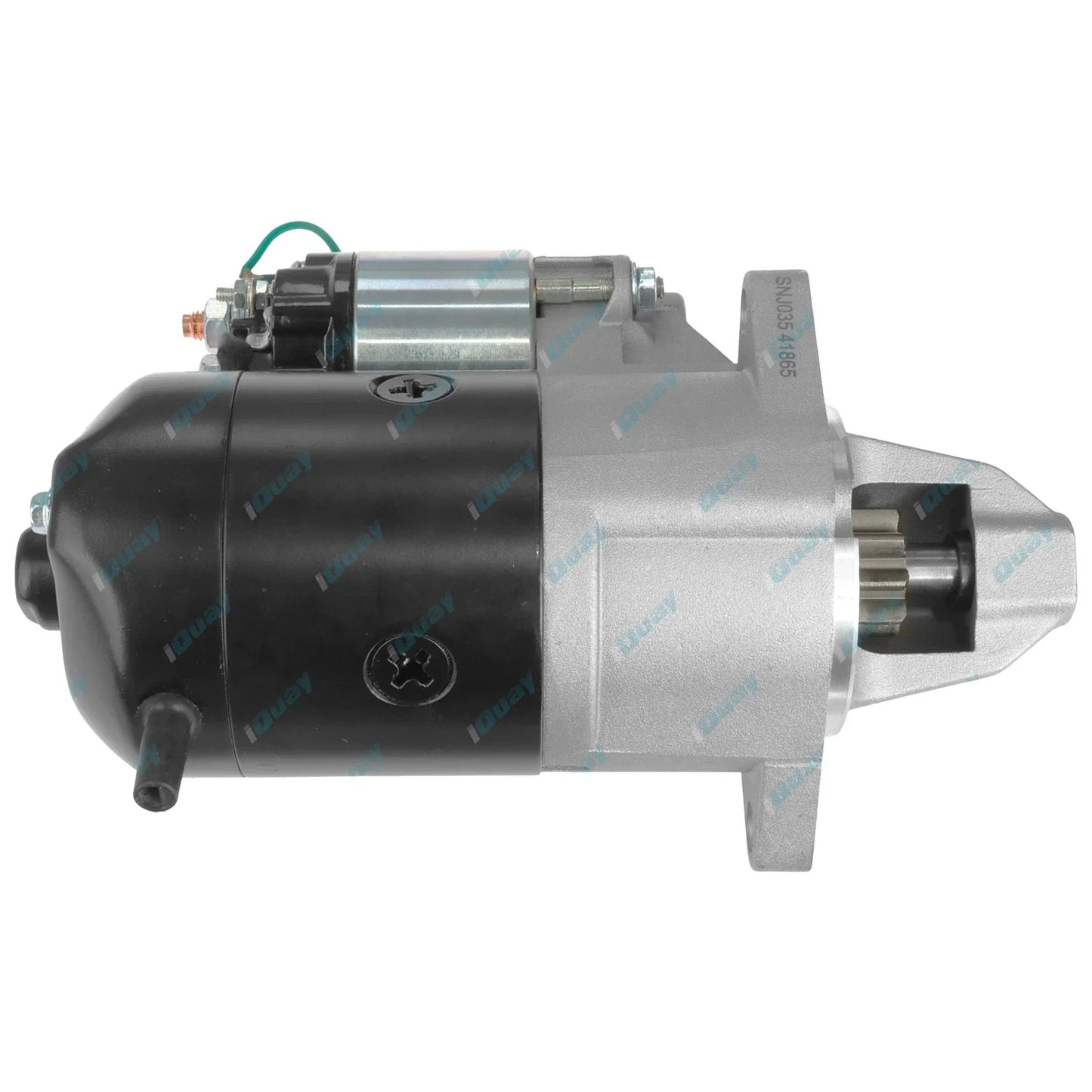 Starter Motor for Toyota Hiace 4cyl 2.0L 18R-C (1977-1982)