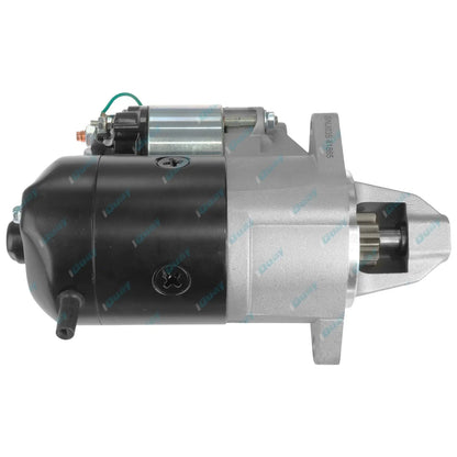Starter Motor for Toyota Hiace 4cyl 2.0L 18R-C (1977-1982)