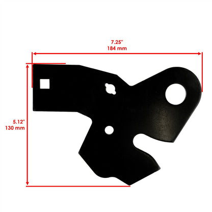 Arm Idler Heavy Duty 42 Inch for Electrolux AYP Dixon (2005–2005)