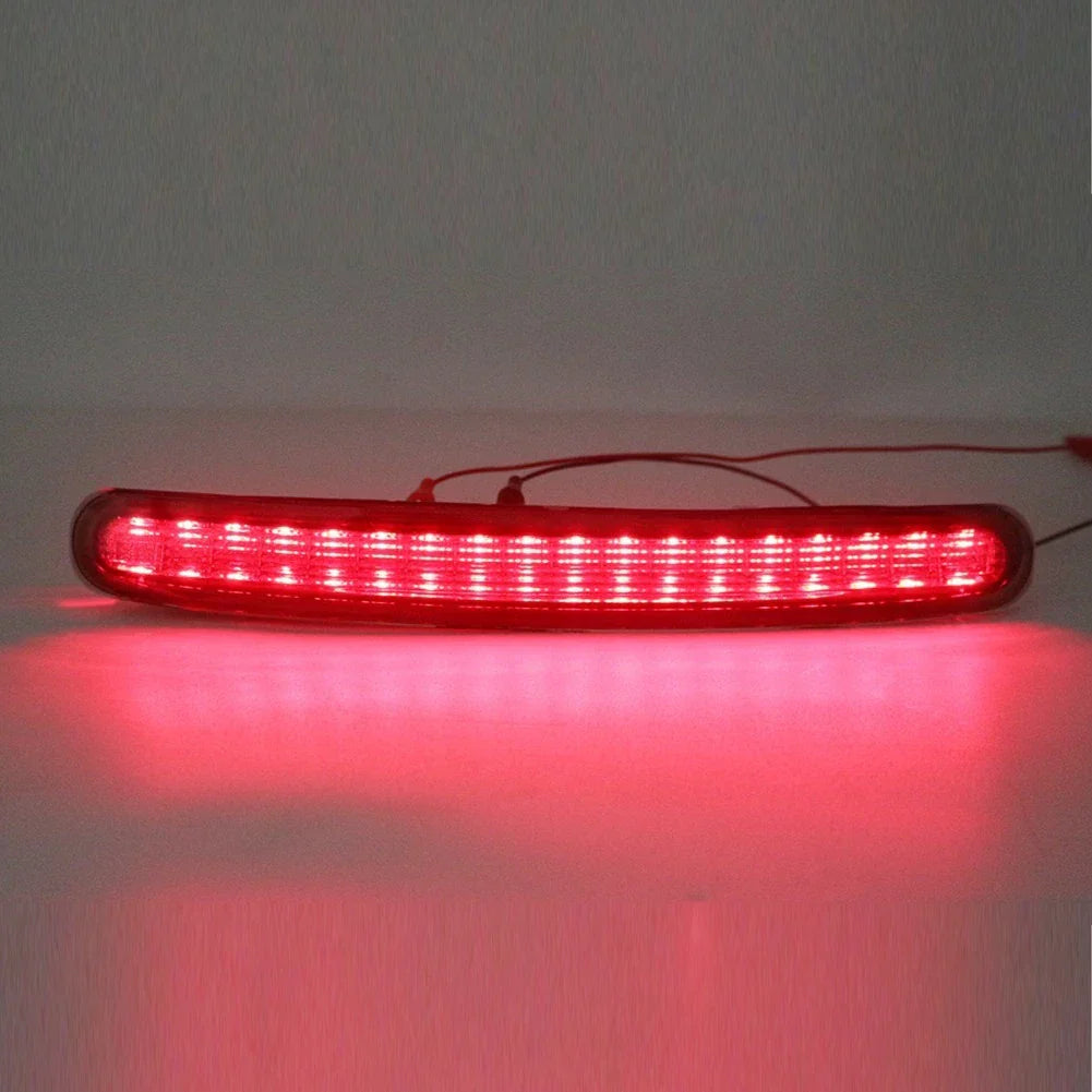 Rear Brake Light Stop Lamp with LED Technology for Beetle (2012–2019)