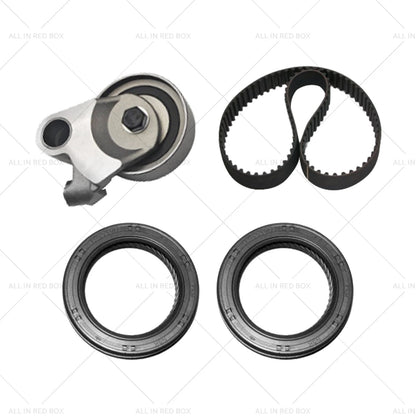 Timing Belt Kit for Toyota Hiace Hilux Prado Toyoace 1KD-FTV 2KD-FTV (2005-2023)