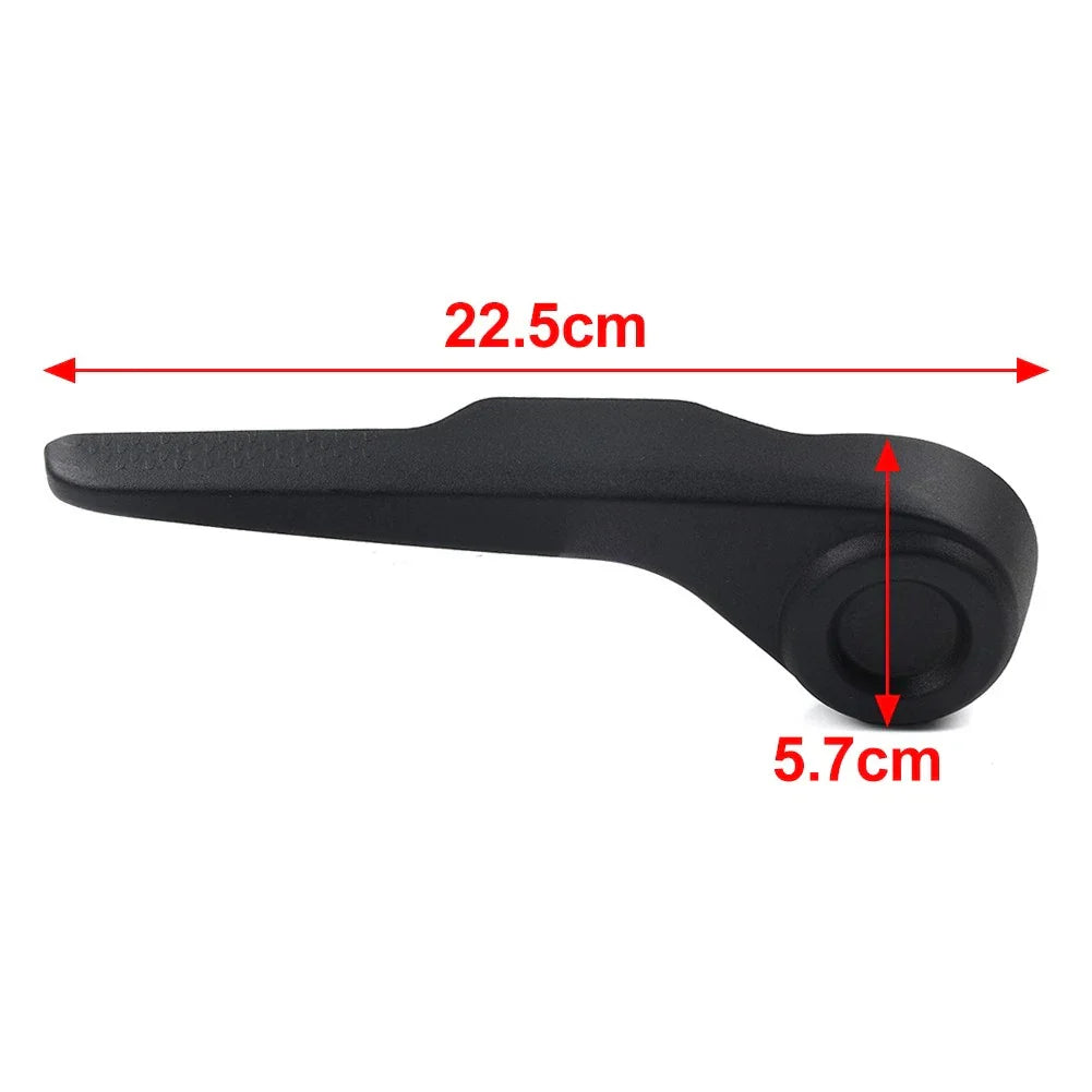 Left Front Seat Recliner Handle Wrench for Dodge Journey (2011-2020)