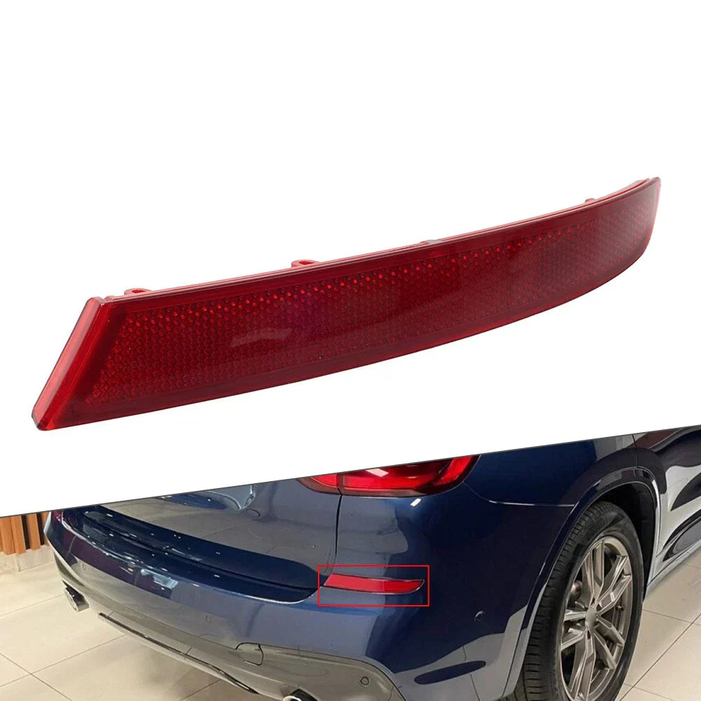 Rear Bumper Side Marker Light for BMW X3 G08 (2018-2021) Right