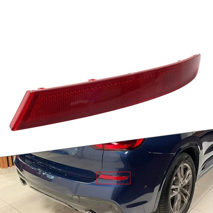 Rear Bumper Side Marker Light for BMW X3 G08 (2018-2021) Right