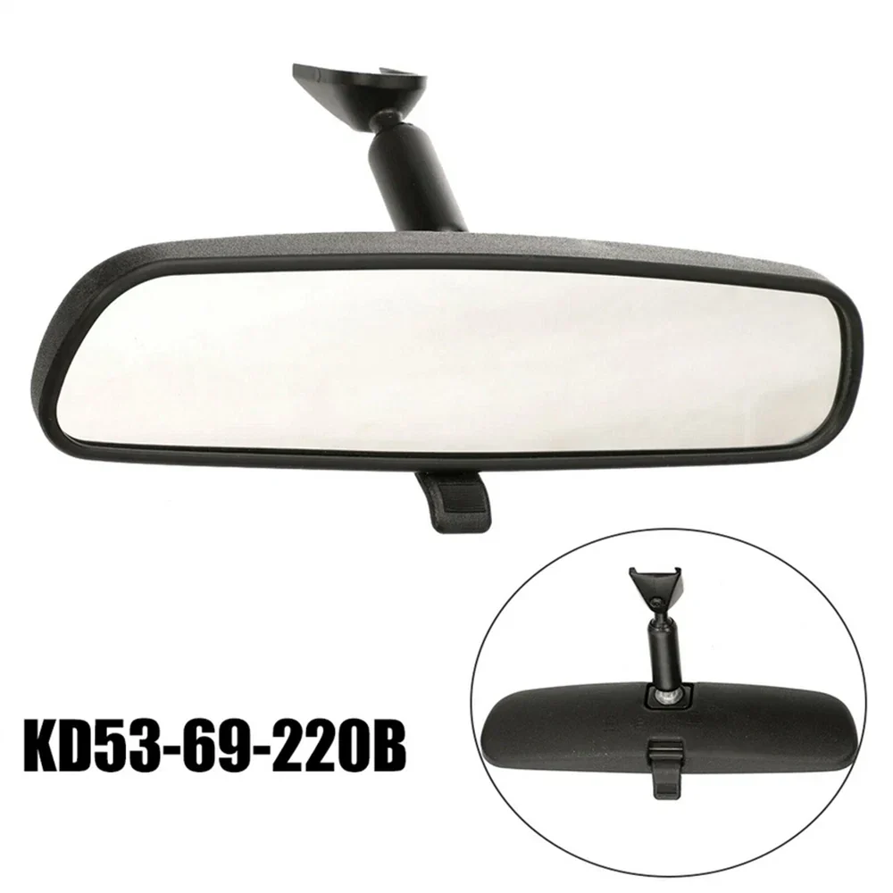 Interior Rear View Mirror for Mazda MX-5 Miata 2016-2018 (2016-2018)
