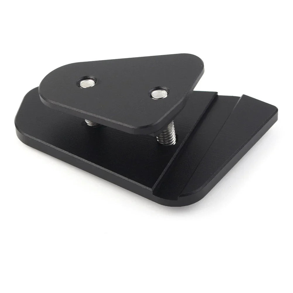 Rear Foot Brake Pedal Pad Extender for BMW F750GS F850GS G310GS R (2018-2023)