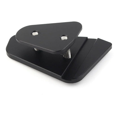 Rear Foot Brake Pedal Pad Extender for BMW F750GS F850GS G310GS R (2018-2023)