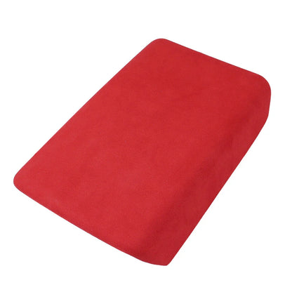 Suede Central Console Armrest Box Cover for Tesla Model 3 (2017-2022)