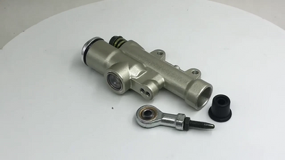 Rear Brake Master Cylinder for KTM 125 150 200 250 300 350 400 450 500