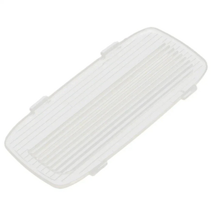 Door Courtesy Light Lens Cover for Honda Accord, Crosstour, Acura TL, TSX (2004-2008)