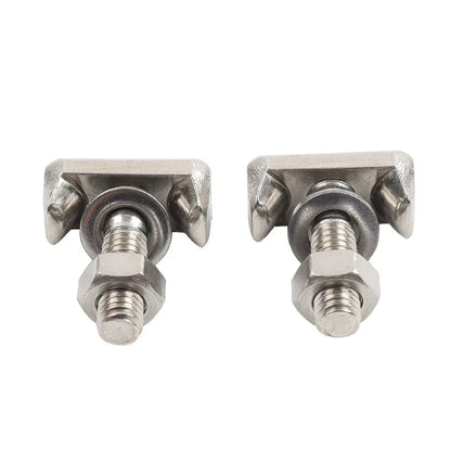 Car Battery Cable Terminal T-Bolt for GMC Chevrolet Cadillac