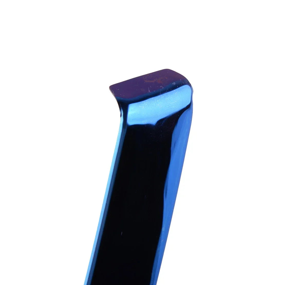 Blue Door Handle Armrest Strip Cover for Honda Civic 10th (2016-2020)