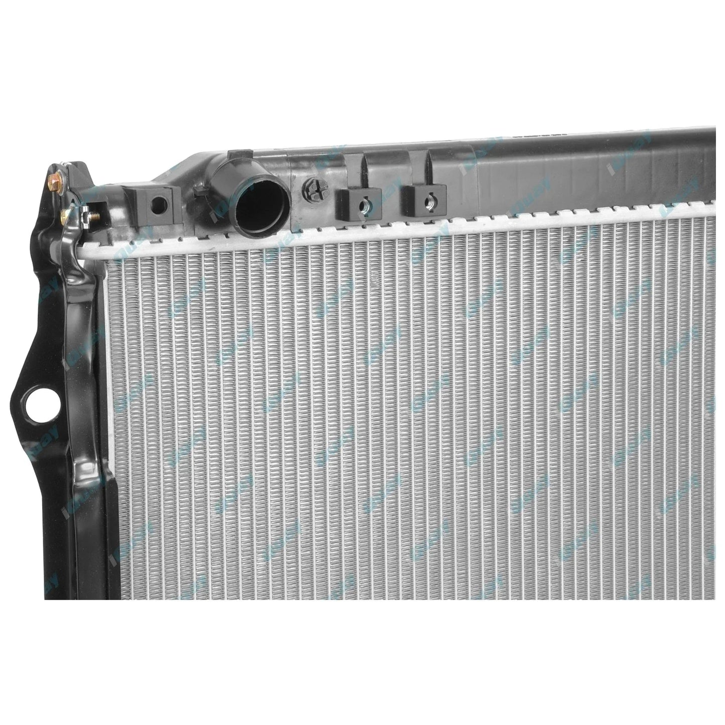 Radiator for Toyota Landcruiser 80 4.5L FZJ80 Series (1992-1998)