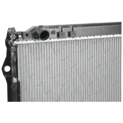 Radiator for Toyota Landcruiser 80 4.5L FZJ80 Series (1992-1998)