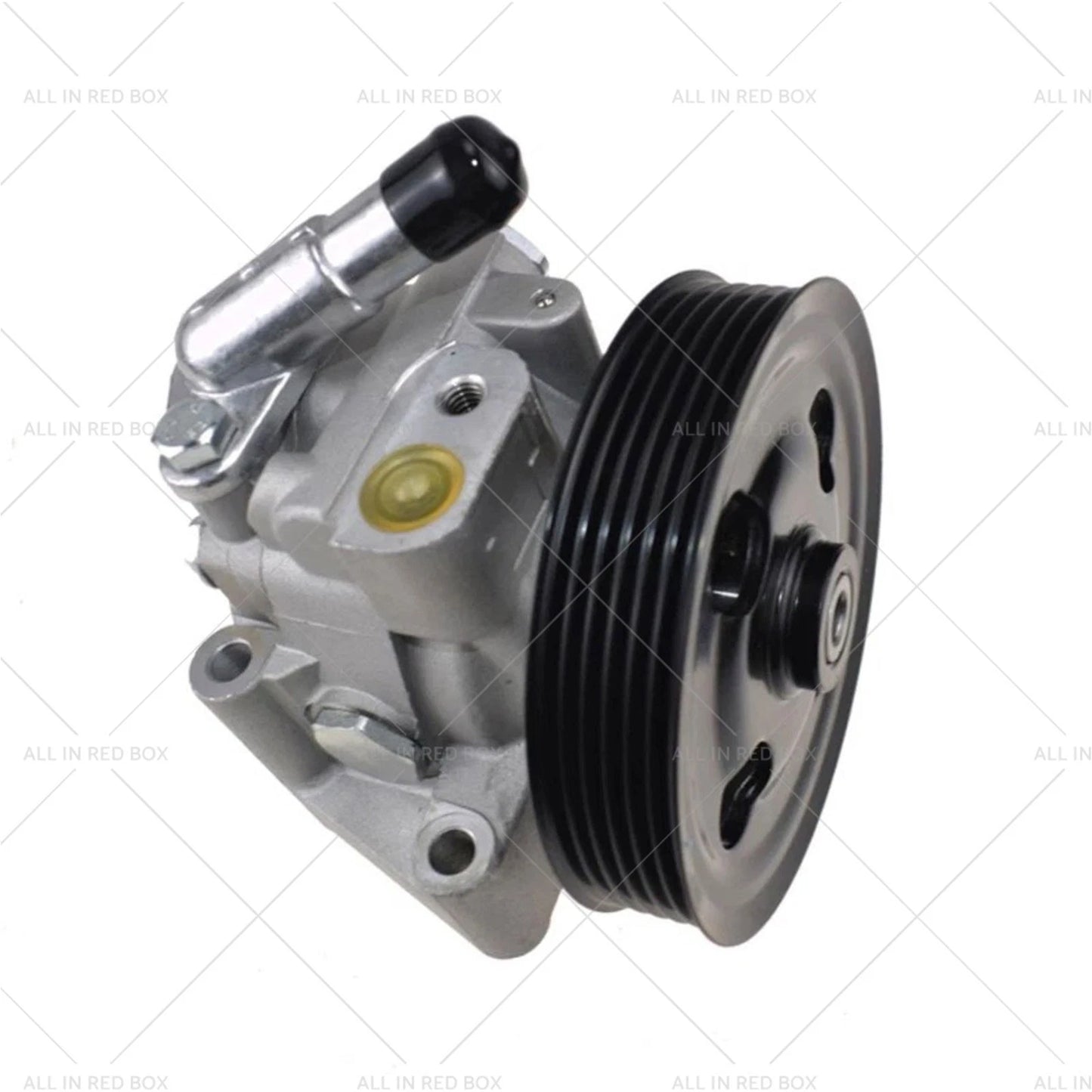 Power Steering Pump for Ford Mondeo MA MB 2.0L Diesel 2.3L Petrol (07-10)