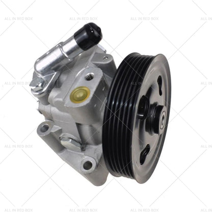 Power Steering Pump for Ford Mondeo MA MB 2.0L Diesel 2.3L Petrol (07-10)