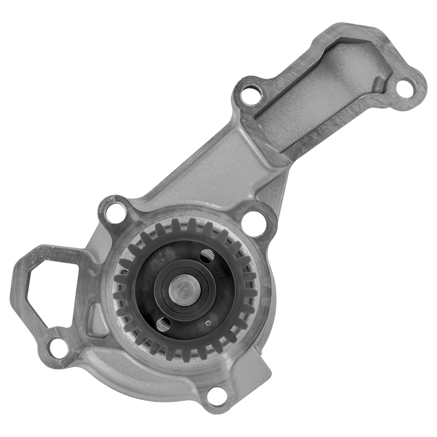 Caltric Water Pump Replacement for John Deere 2500 2500A 2500B (2012–2012)