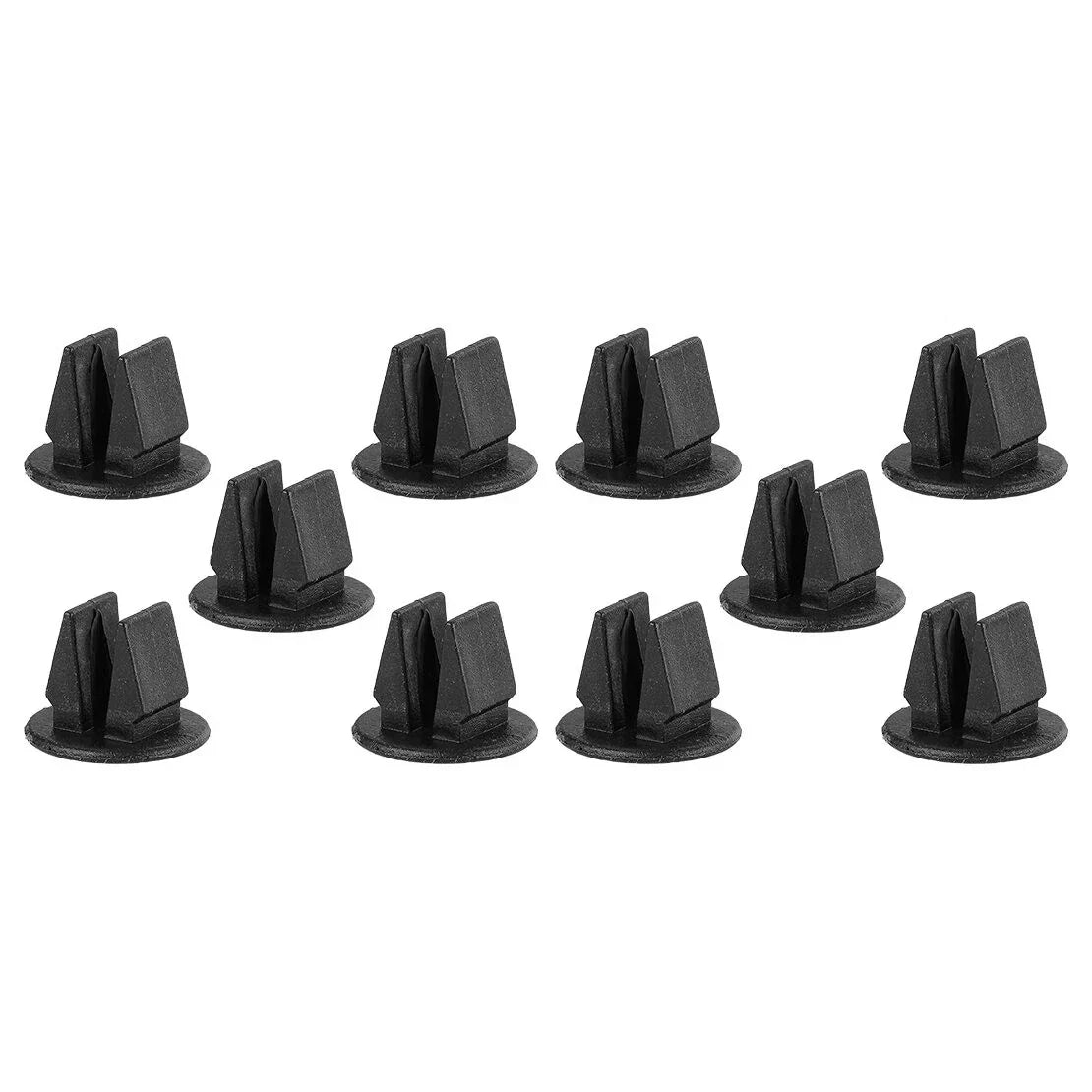 Fender Trim Retaining Brackets for Hyundai Kia (2011-2023) - 10 x Kit