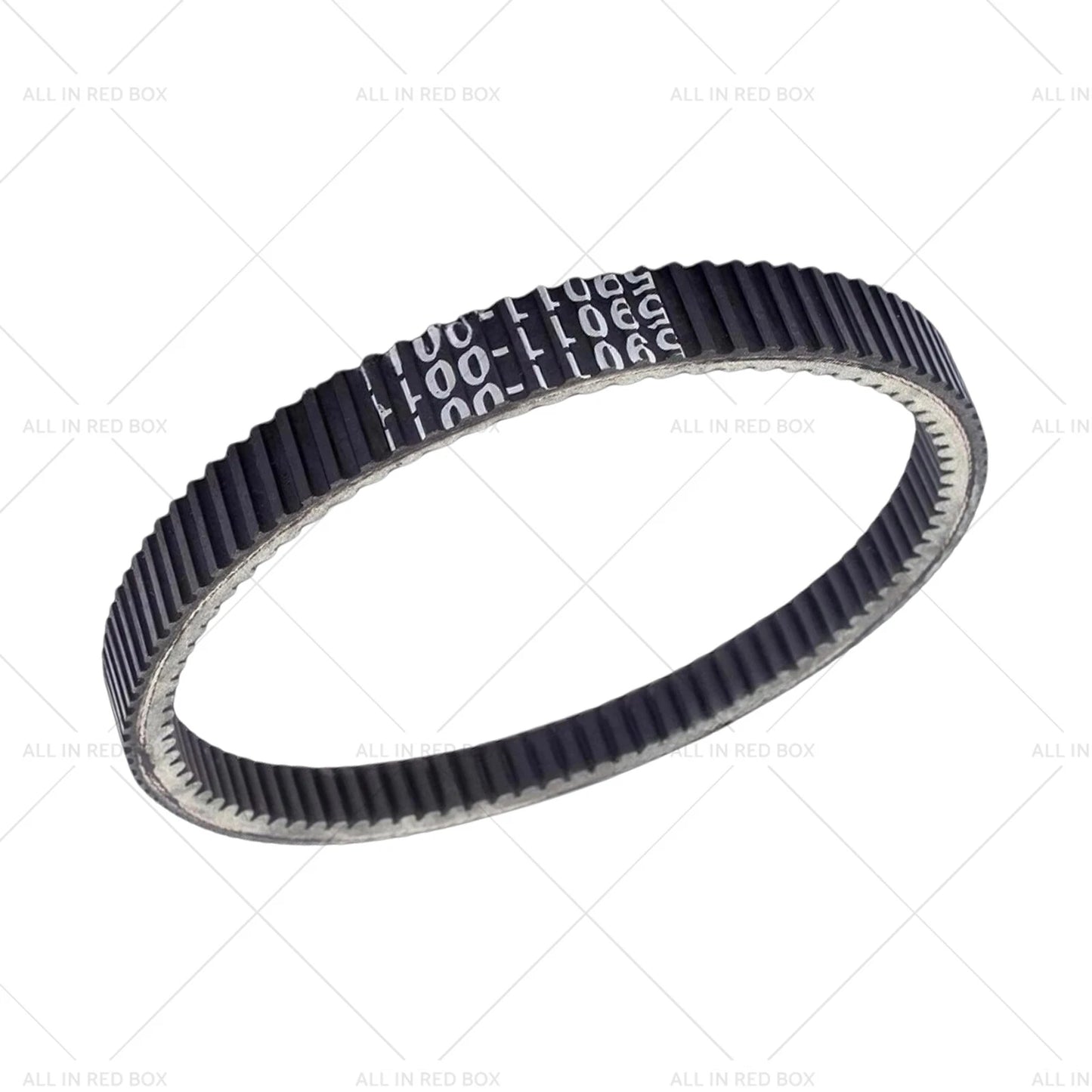 Drive Belt for Kawasaki KAF400 Mule 600/610/SX (2005-2018)