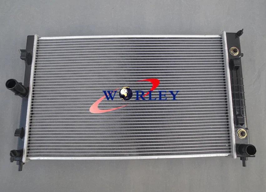 Heavy Duty Radiator for Holden Commodore VZ V6 Alloytec (2004-2006)