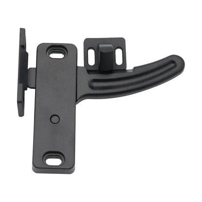 Right Hand Screen Window Door Latch Handle Kit for RV Camper Motorhome Trailer