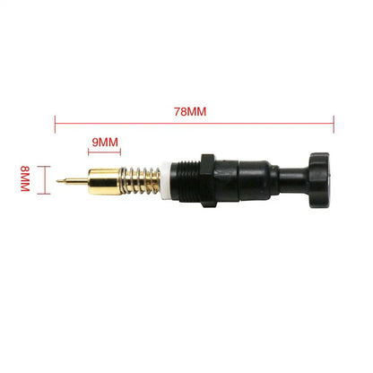 Choke Valve Set for Honda CR125R (1985-1999)
