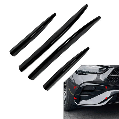 Fog Light Grille Trim for Mercedes Benz CLE Coupe (2024 - )