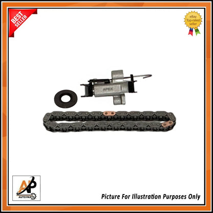 Camshaft Kit with Timing Chain for Peugeot 1.5 BlueHDi DV5R (2014–2019)