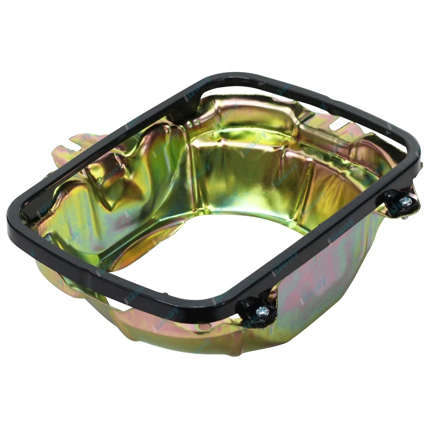 RH Headlight Housing for Toyota Hilux Surf 4Runner RHS Right Passenger 1983-2005