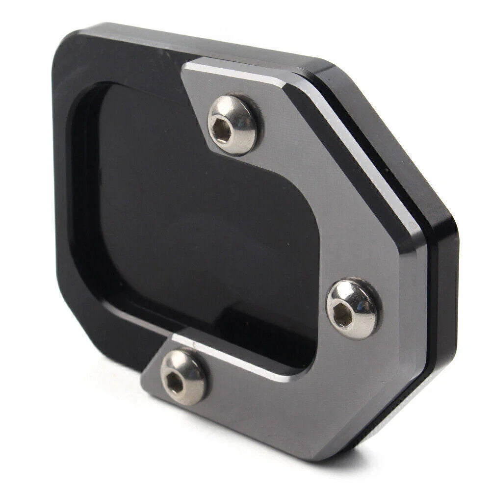 Kickstand Enlarge Plate Pad for BMW C400X (2018-2021) & C400GT (2019-2021)