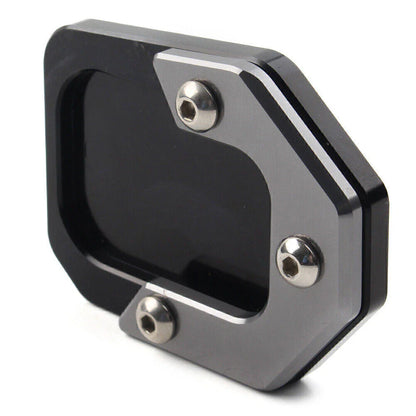 Kickstand Enlarge Plate Pad for BMW C400X (2018-2021) & C400GT (2019-2021)