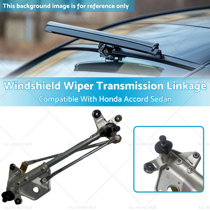 Windshield Wiper Transmission Linkage for Honda Accord Sedan (2003-2007)