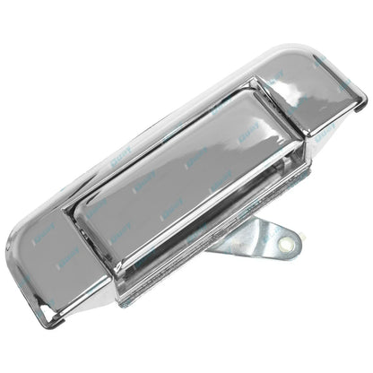 Chrome Tailgate Handle for Toyota Hilux RZN154 RZN169 RZN174 TGN16 (1997-2015)