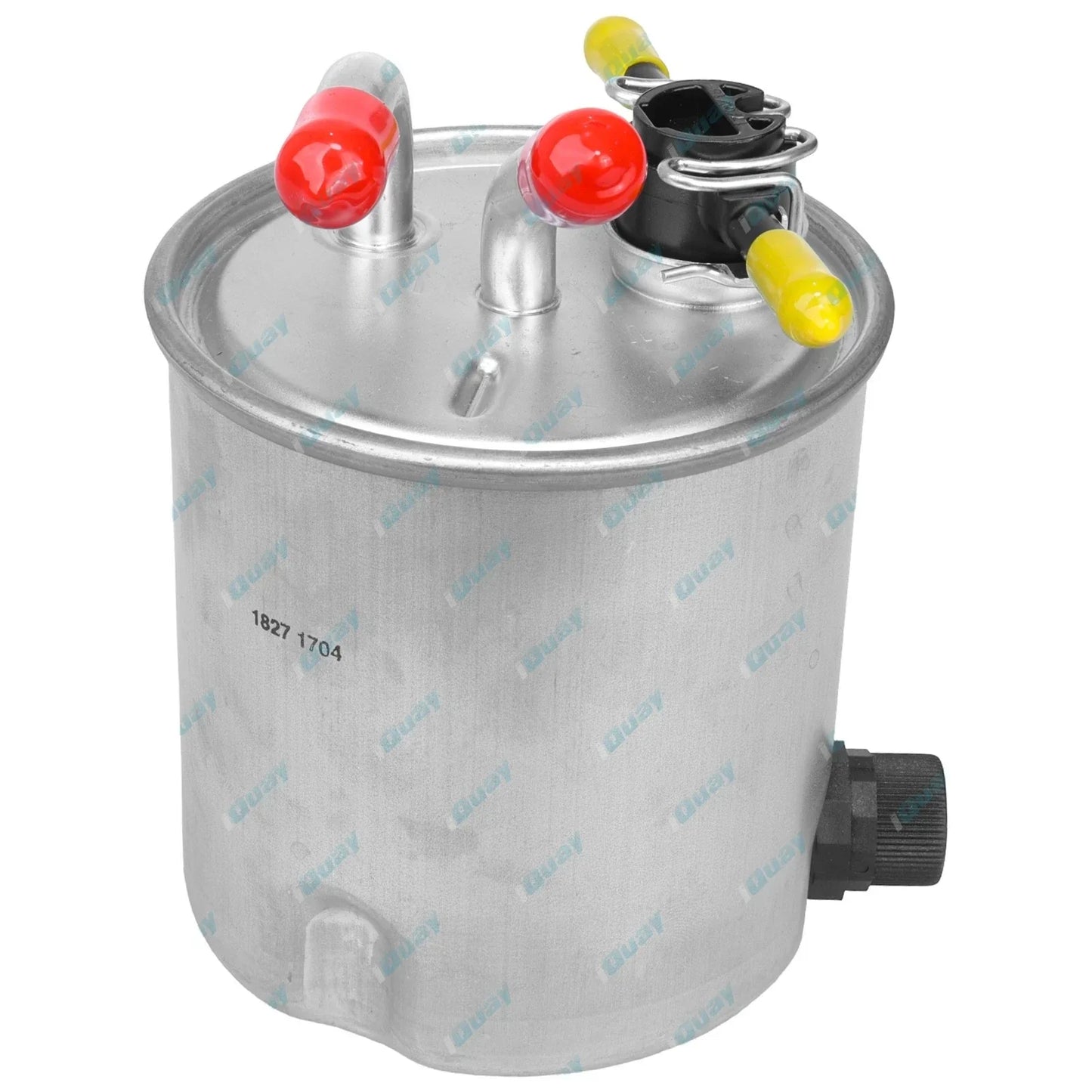 FRAM Fuel Filter for Nissan Navara D40 2.5L 4 cyl YD25DDTi 2006~2015 P11235